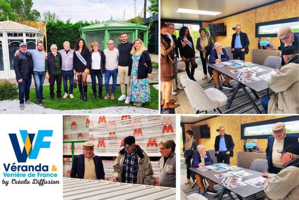 Retour sur l'événement du mardi 30 avril 2024