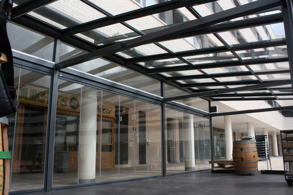 Des solutions pour utiliser votre terrasse 365 jours par an en Occitanie et Nouvelle Aquitaine