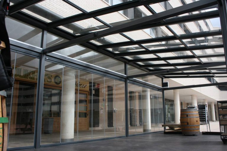 Des solutions pour utiliser votre terrasse 365 jours par an en Occitanie et Nouvelle Aquitaine