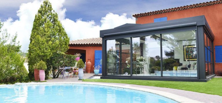 Extension de maison pour agrandir le salon dans le Gers à Samatan (32)