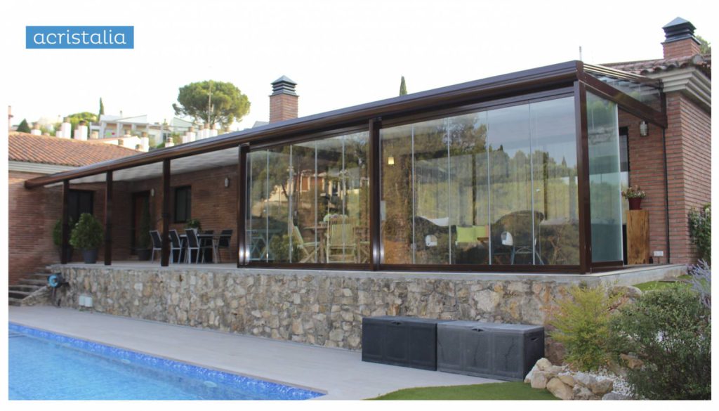 Choisissez Nos Vérandas en Aluminium à Tournefeuille : Confort Thermique, Personnalisation Totale et Options de Coloris pour Tous les Styles