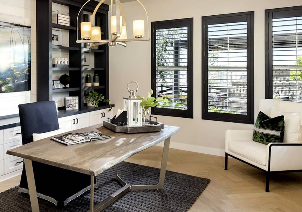 Réaliser une véranda bureau dans sa maison de l'isle en Joudain dans le gers