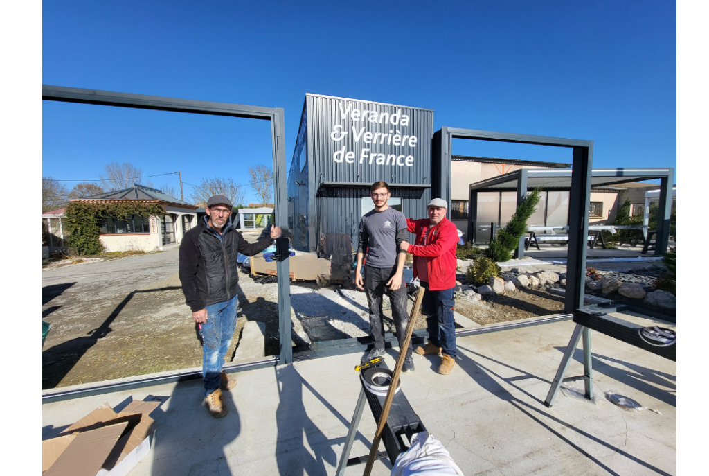 Notre équipe, nos talents du Gers (32)