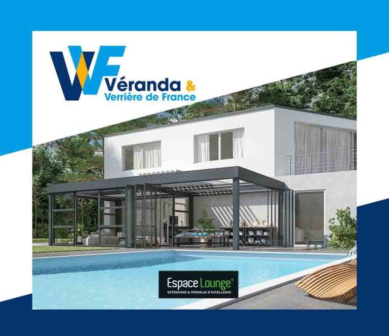 Pergola ESPACIUM® – ESPACE LOUNGE®