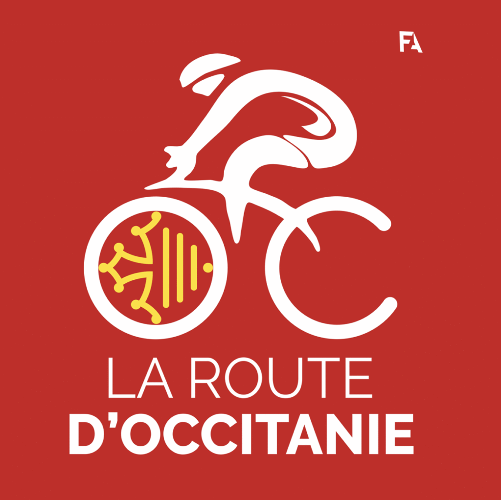 La route d'Occitanie