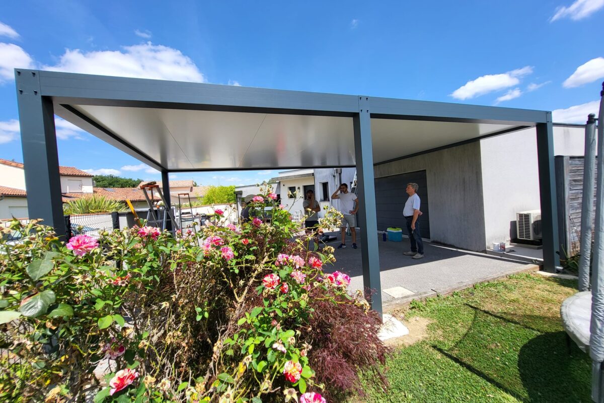 carport 31