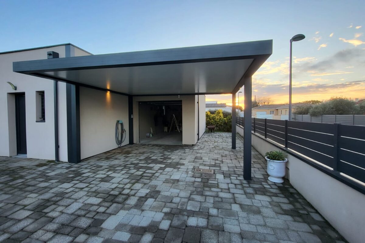 carport sur mesure colomiers toulouse